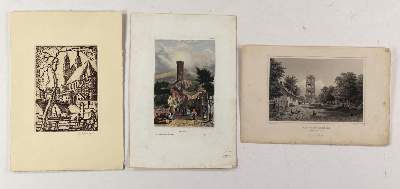 Bild Nr.6: 126-2938 Konvolut: (Deutschland)