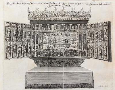 Bild Nr.1: 126-2944 Lüneburg.: (Deutschland)