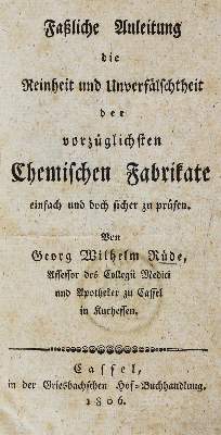Bild Nr.1: 126-295 Rüde,G.W.: (Aus der Sammlung Professor Dr.Dr.Johannes Büttner Teil 1)
