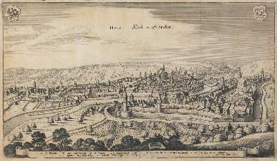 Bild Nr.1: 126-2972 Schwäbisch-Hall.: (Deutschland)
