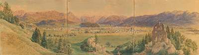 Bild Nr.3: 126-2976 Sonthofen.: (Deutschland)