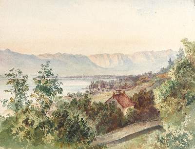 Bild Nr.1: 126-2980 Starnberg: (Deutschland)