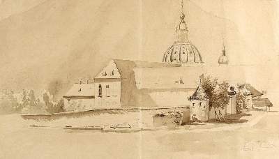 Bild Nr.2: 126-2980 Starnberg: (Deutschland)