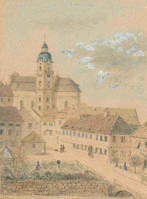 Bild Nr.2: 126-2986 Tübingen.: (Deutschland)