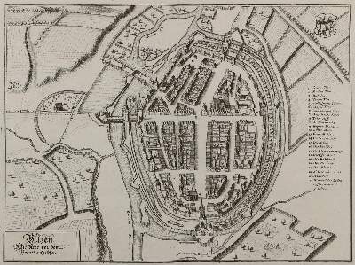 Bild Nr.1: 126-2987 Uelzen.: (Deutschland)