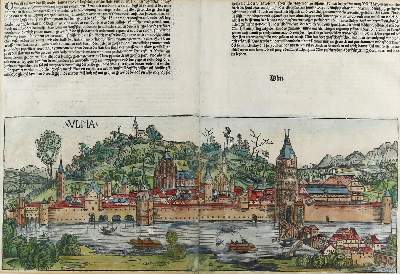 Bild Nr.1: 126-2989 Ulm.: (Deutschland)