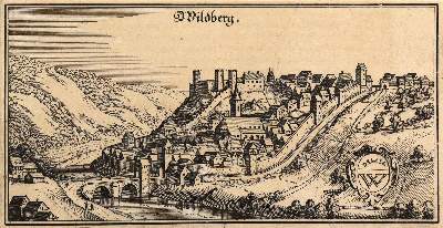 Bild Nr.1: 126-2995 Wildberg.: (Deutschland)