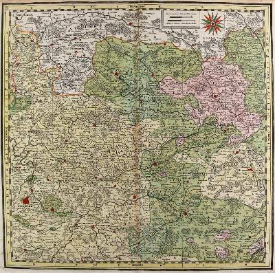Bild Nr.1: 126-2997 Württemberg.: (Deutschland)