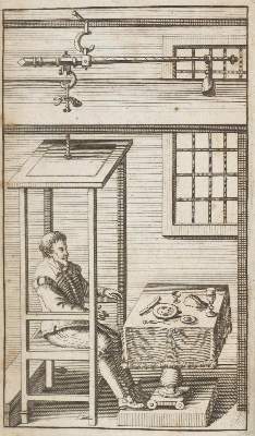 Bild Nr.1: 126-300 Santorio,S.: (Aus der Sammlung Professor Dr.Dr.Johannes Büttner Teil 1)
