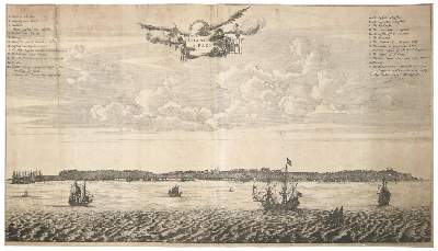 Bild Nr.1: 126-3003 Luanda.: (Ausland, Afrika, Angola)
