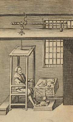 Bild Nr.1: 126-301 Santorio,S.: (Aus der Sammlung Professor Dr.Dr.Johannes Büttner Teil 1)