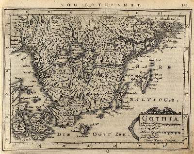 Bild Nr.1: 126-3016 Gothia. -: (Ausland, Arktis-Antarktis-Nordländer)