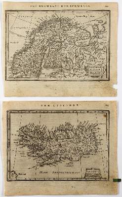 Bild Nr.3: 126-3016 Gothia. -: (Ausland, Arktis-Antarktis-Nordländer)