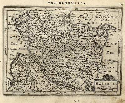 Bild Nr.1: 126-3017 Holsatia ducatus.: (Ausland, Arktis-Antarktis-Nordländer)