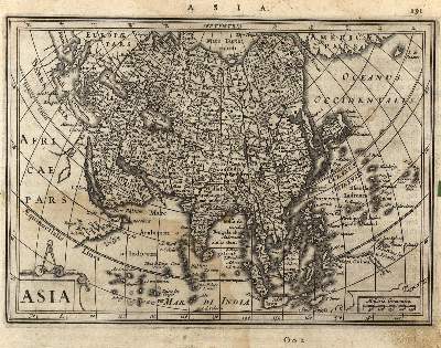 Bild Nr.1: 126-3020 Asia.: (Ausland, Asien)