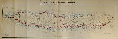 Bild Nr.1: 126-3026 Neukaledonien.: (Ausland, Australien, Ozeanien)