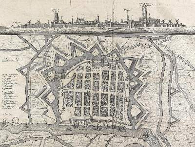 Bild Nr.1: 126-3031 Nieuwepoort.: (Ausland, Belgien)