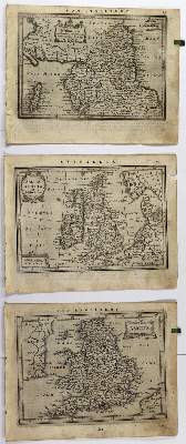 Bild Nr.5: 126-3035 Devoniae descritio.: (Ausland, England)