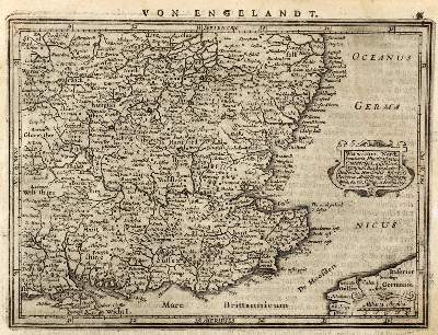 Bild Nr.1: 126-3037 Warwicum (...).: (Ausland, England)