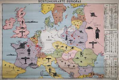 Bild Nr.1: 126-3041 Europas: (Ausland, Europa)