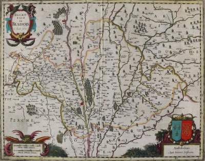 Bild Nr.1: 126-3045 Blois.: (Ausland, Frankreich)