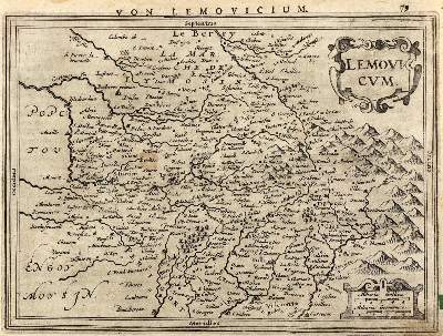 Bild Nr.1: 126-3053 Lemonicum.: (Ausland, Frankreich)