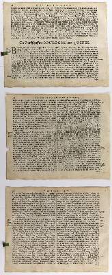 Bild Nr.4: 126-3057 Nova galiae Tabula. - Picardia. -Bologna Guines com.: (Ausland, Frankreich)