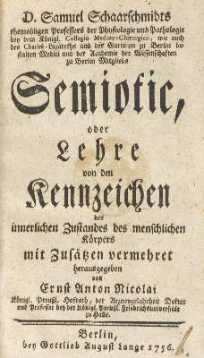 Bild Nr.1: 126-306 Schaarschmidt,S.: (Aus der Sammlung Professor Dr.Dr.Johannes Büttner Teil 1)