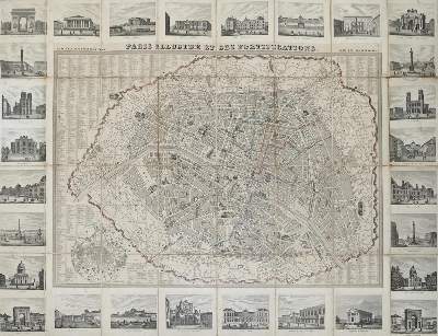 Bild Nr.1: 126-3060 Paris.: (Ausland, Frankreich)