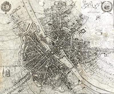 Bild Nr.2: 126-3061 Paris.: (Ausland, Frankreich)