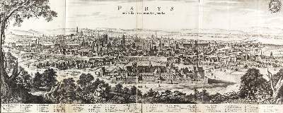 Bild Nr.3: 126-3061 Paris.: (Ausland, Frankreich)