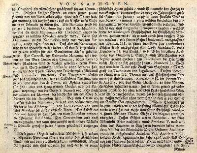 Bild Nr.2: 126-3064 Sabaudia Ducatus. - Lotha Ringia Merisionalis.: (Ausland, Frankreich)