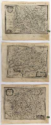 Bild Nr.3: 126-3064 Sabaudia Ducatus. - Lotha Ringia Merisionalis.: (Ausland, Frankreich)