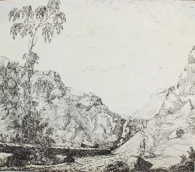 Bild Nr.2: 126-3073 Mallwyd, Gwynedd.: (Ausland, Grossbritannien)