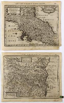 Bild Nr.3: 126-3082 Ducato di Parma er di Piacenza.: (Ausland, Italien)