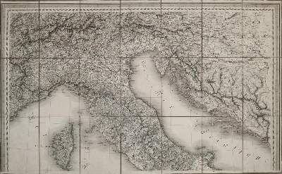 Bild Nr.22: 126-3090 Italien.: (Ausland, Italien)