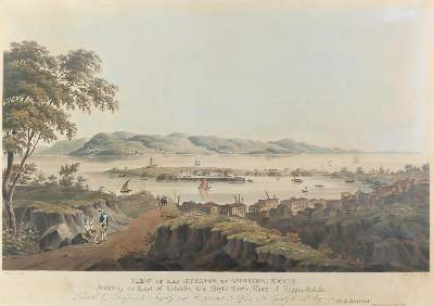 Bild Nr.1: 126-3103 Messina.: (Ausland, Italien, Sizilien)