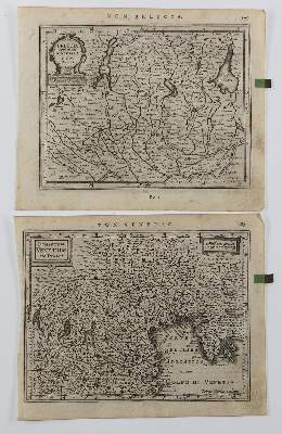 Bild Nr.3: 126-3105 Tabula Italiae.: (Ausland, Italien)