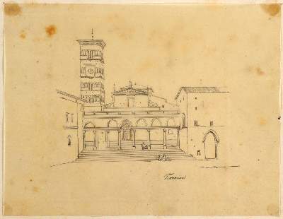 Bild Nr.1: 126-3108 Terrracina.: (Ausland, Italien)