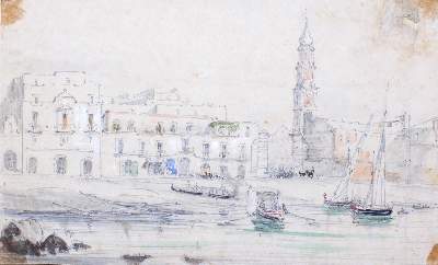 Bild Nr.1: 126-3110 Venedig.: (Ausland, Italien)