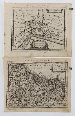 Bild Nr.3: 126-3124 Belgii sive Germaniae inferioris.: (Ausland, Mitteleuropa)