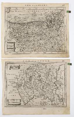 Bild Nr.3: 126-3125 Ducatus Geldriae (...).: (Ausland, Mitteleuropa)