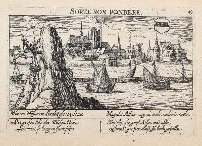 Bild Nr.1: 126-3137 Maastricht: (Ausland, Niederlande)