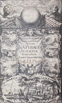 Bild Nr.1: 126-314 Sennert,D.: (Aus der Sammlung Professor Dr.Dr.Johannes Büttner Teil 1)