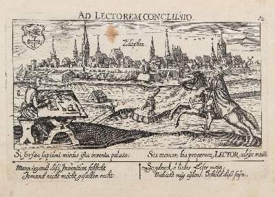 Bild Nr.1: 126-3148 Zutphen.: (Ausland, Niederlande)