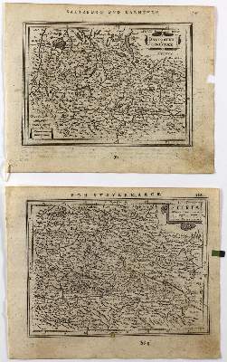 Bild Nr.3: 126-3152 Austria Archiducatus.: (Ausland, Österreich)