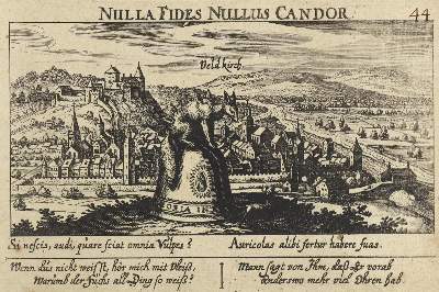 Bild Nr.1: 126-3155 Feldkirch.: (Ausland, Österreich)