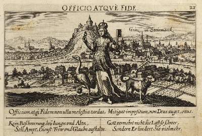 Bild Nr.1: 126-3158 Graz.: (Ausland, Österreich)