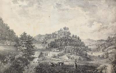 Bild Nr.1: 126-3163 Oberösterreich.: (Ausland, Österreich)