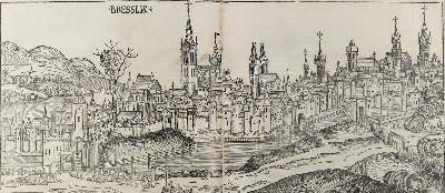 Bild Nr.3: 126-3171 Breslau.: (Ausland, Polen)